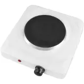 Kuken Elektrisch Fornuis 1 Pit 1000w