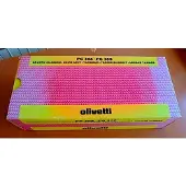 Olivetti 82376 toner cartridge zwart (origineel)
