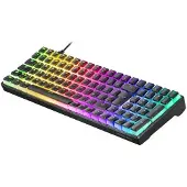 Mars Gaming Mkultrabes 96% Gaming Mechanisch Toetsenbord Spaans