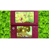 Hey Pikmin (ES-Multi in Game)