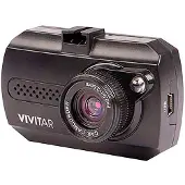 Vivitar Dcm 110 Compactcamera