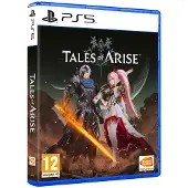 Ps5 Tales Of Arise