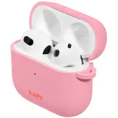 Laut Huex Pastel AirPods 3 Hoesje Roze