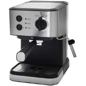 Kuken Espresso-/nespresso-apparaat 1.5l 20 Bar
