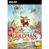 The Eternal Life of Goldman - PC