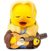 TUBBZ Numskull - Best of Boxed Badeend - Friends - Phoebe Buffay - 9cm