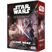 Asmodee Star Wars: The Deckbuilding Game Clone Wars Bordspel