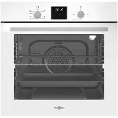 Vitrokitchen Hg602bb 60 Cm Butaangasoven