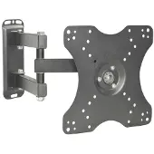 Stoker Dubbele Arm Tv-lcd-beugel 14-42´´ 30kg