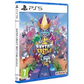 Ps5 Super Crazy Rhythm Castle