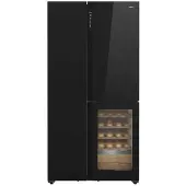 Teka Rlf 85950 Amerikaanse Koelkast