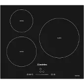 Meireles Mi 1613 60 Cm Inductiekookplaat
