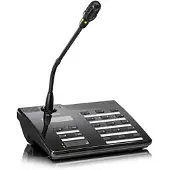 Bosch Pva-15cst Conferentiemicrofoon