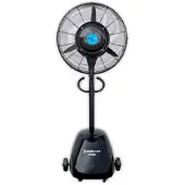 Tecna Britec Freshvent Bmfs-26e Torenventilator