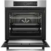 Beko Aeroperfect Bbim12400xmps Multifunctionele Oven 72l