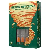 Asmodee HGQS01ES, Bordspel, vanaf 8 jaar, 15 minuten