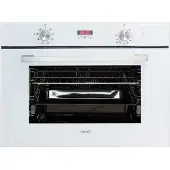 CATA Md 5008 Wh Multifunctionele Oven
