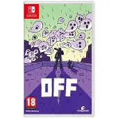 Off Nintendo Switch