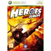 360 Heroes Over Europe Classics