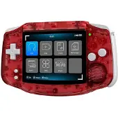 ANBERNIC Reth34 64gb Retroconsole