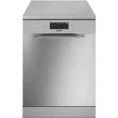 Smeg Lvs262dsx Vaatwasser 13 Aantal Plaatsinstellingen