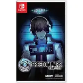 Freedom Wars Remastered | Switch