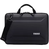 Thule Gauntlet 5 MacBook Attaché 16" black