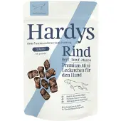 Hardys Sensitiv Mini rund hondensnack 4 x 125 g