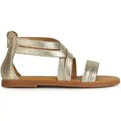 Geox Platte sandalen J SANDAL KARLY GIRL kind 32
