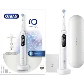 Oral-B iO Series 7 Elektrische Tandenborstel
