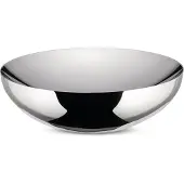 Alessi Double schaal ø 32 cm rvs glans