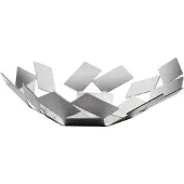 Alessi Broodmand Stanza Dello Scirocco White