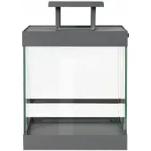 Blomus Windlicht FINCA 30,5 cm, staalgrijs,