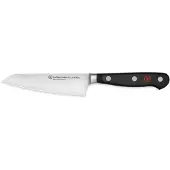 Wüsthof Fruit- en groentemes 'Classic Black' 12cm