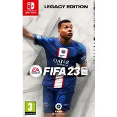Games Switch Fifa 23
