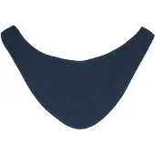 Playshoes Doek navy