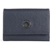Mandarina Duck Mellow Leather Medium Trifold Portemonnee