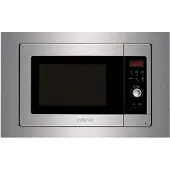 Edesa Emw-2021-i X 700w Ingebouwde Magnetron Met Grill