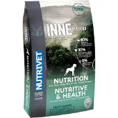 Nutrivet Inne Dog - Nutritive & Health - Adult