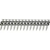 DeWalt Accessoires HD Nagels verzinkt 15x3.7mm voor DCN890 Betontacker 1005 Stuks - DCN8902015
