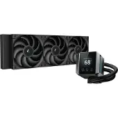 DeepCool Waterkoelingsset Mystique 360 Zwart