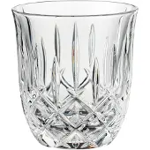 Nachtmann - Cappuccino-/ Flat Whiteglas 'Noblesse Barista' - 234 ml - set 2 stuks