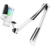 Mars Gaming Mmicscw Gaming-microfoon