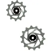 Hope Sram Axs/eagle 12s Derailleurwieltjes Set Voor Fietsen 2 Eenheden