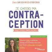 Eyrolles Je choisis ma contraception
