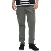 Jack & Jones Jpstace arthur dobby cargo sn donker