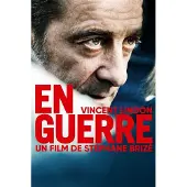 DIAPHANA En guerre DVD