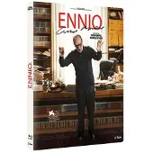 LE PACTE Ennio Blu-ray