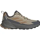Adidas Lage schoen 'Trailmaker 2.0' donkerbeige / bruin / donkergrijs