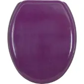 MSV Mdf-deksel Wc